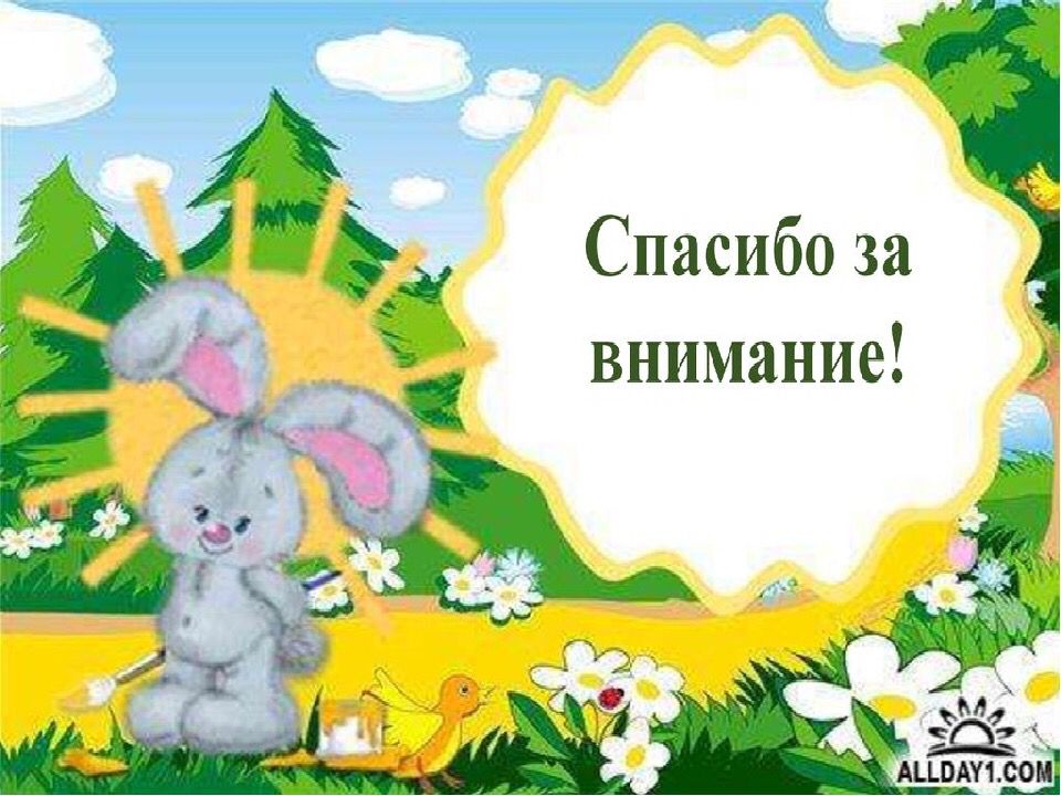 Уважаемые родители, спасибо за ваши отзывы и пожелания!