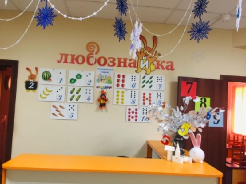 Нескучная неделя математики
